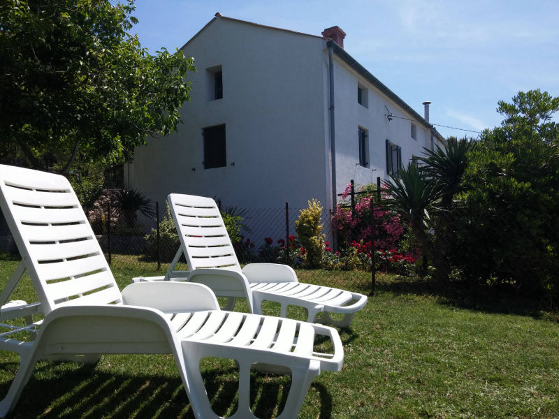 Viskic, Casa Vecchia Viskic