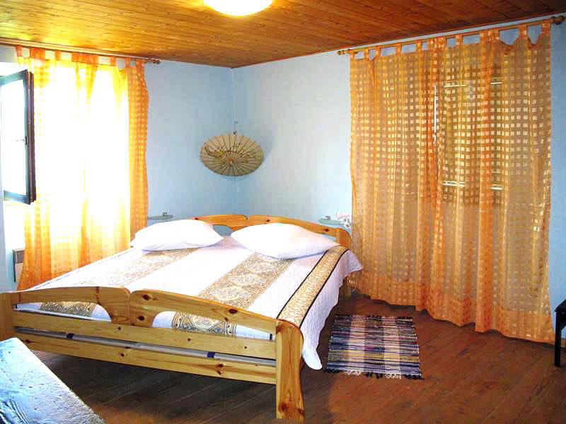 Zimmer 2, Viskic